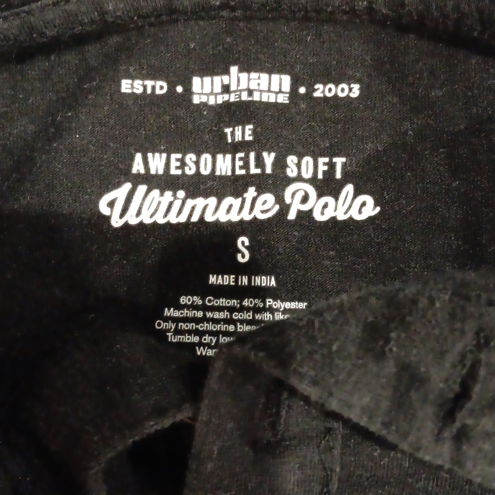 Collared shirts - Picture 3 of 3